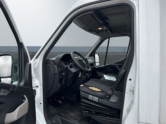 Renault Master 5 of 9