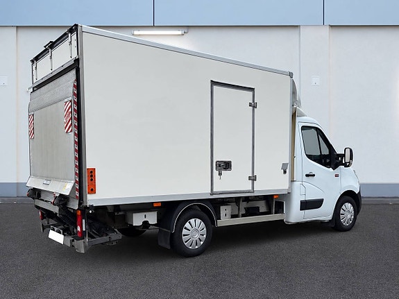 Renault Master 3 of 9