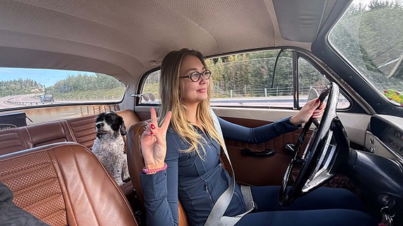 Volvo Unknown
