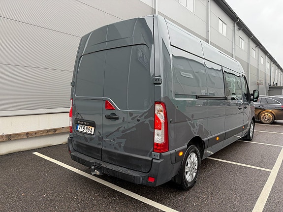 Renault Master 11 of 30