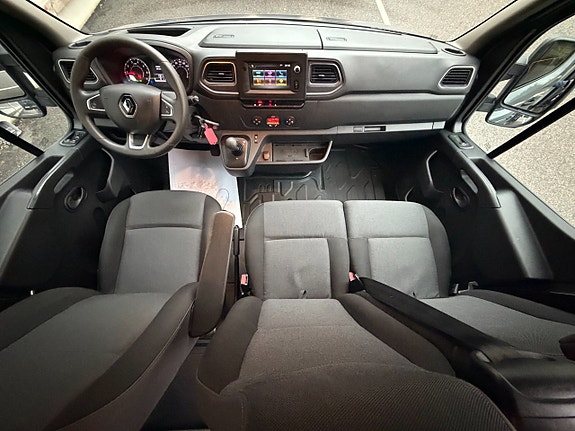 Renault Master 9 of 30