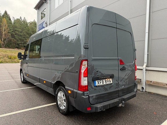 Renault Master 10 of 30