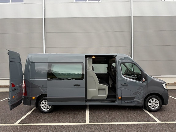 Renault Master 5 of 30