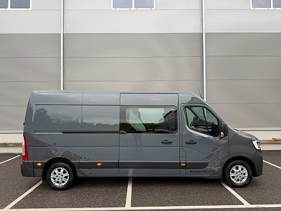 Renault Master 4 of 30