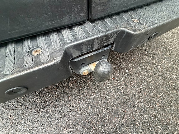Renault Master 12 of 30