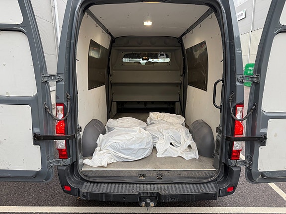 Renault Master 13 of 30