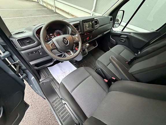 Renault Master 17 of 30