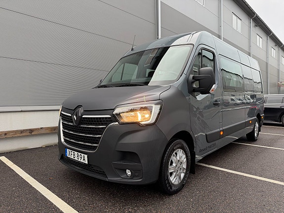 Renault Master 2 of 30