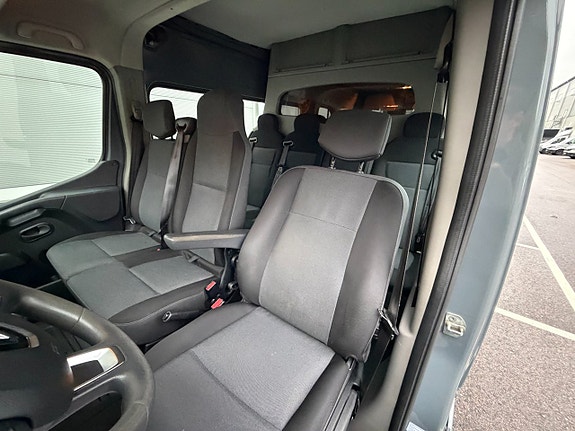 Renault Master 18 of 30