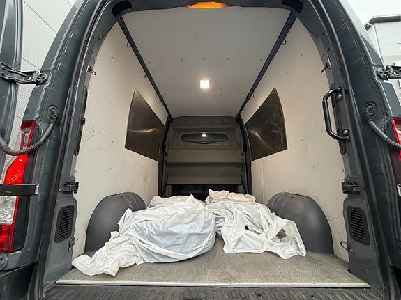 Renault Master 14 of 30
