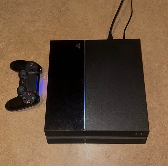 Product image 1 of 4