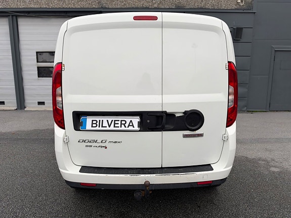 Fiat Doblo 5 of 7