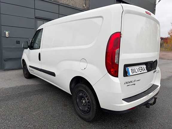 Fiat Doblo 4 of 7