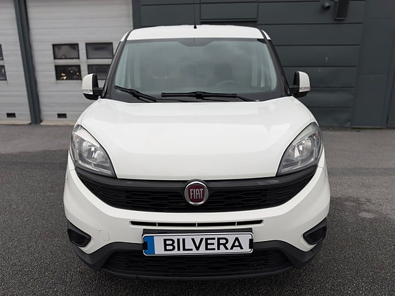 Fiat Doblo 2 of 7