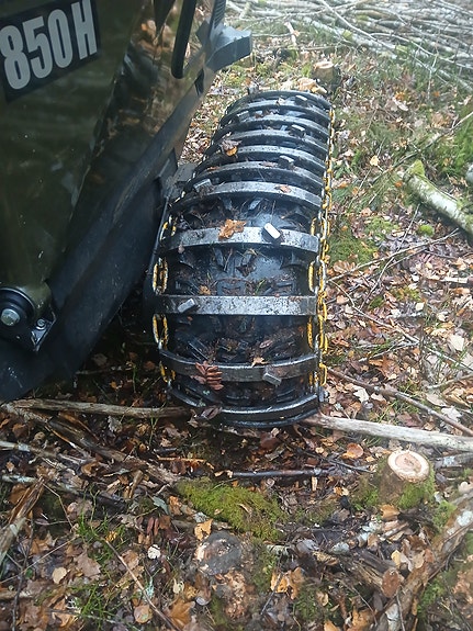Alstor 850H Keto 9 of 12