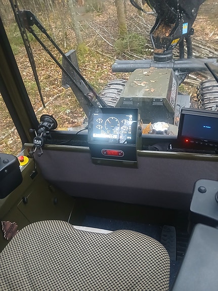 Alstor 850H Keto 11 of 12