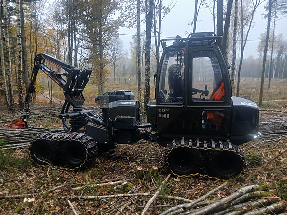 Alstor 850H Keto 3 of 12