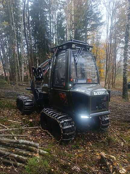 Alstor 850H Keto 2 of 12