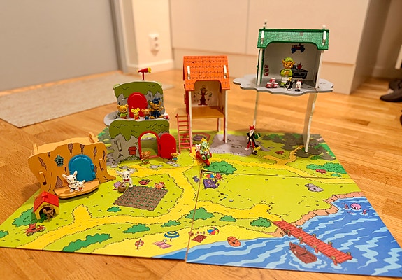 Product image 1 of 6