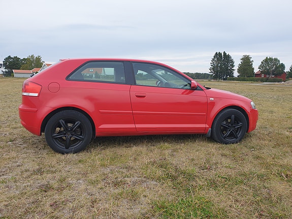 Audi A3 3 of 11
