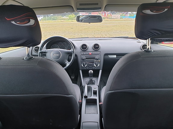 Audi A3 7 of 11