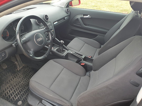 Audi A3 5 of 11