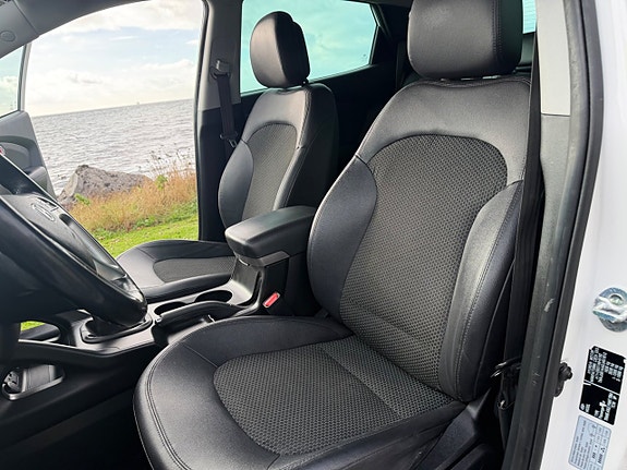 Hyundai ix35 9 of 14
