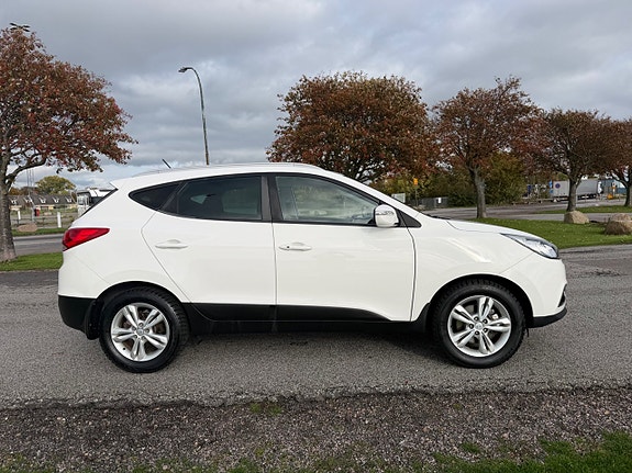 Hyundai ix35 5 of 14