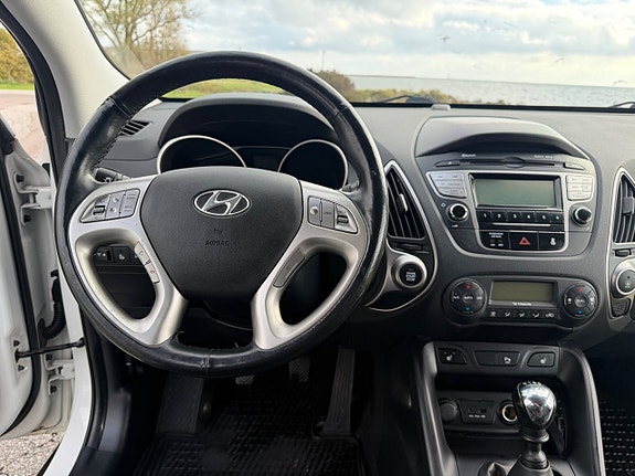 Hyundai ix35 7 of 14