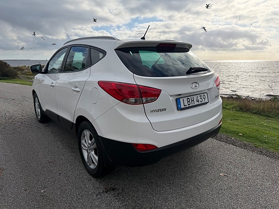 Hyundai ix35 3 of 14