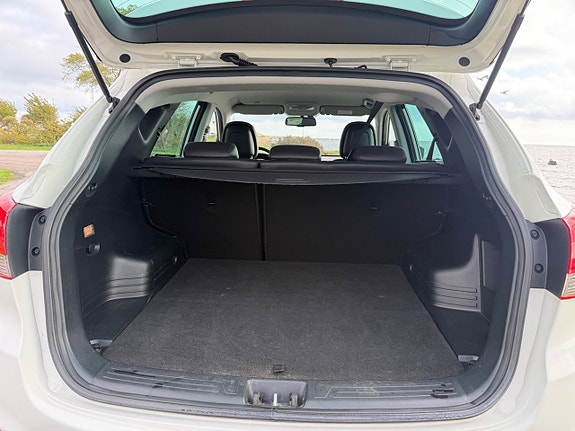 Hyundai ix35 13 of 14
