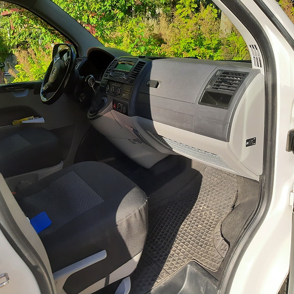 Volkswagen Transporter 5 of 9