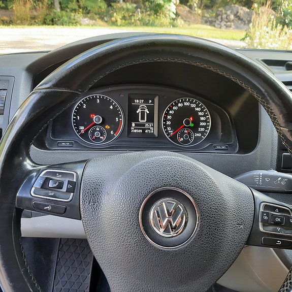 Volkswagen Transporter 8 of 9