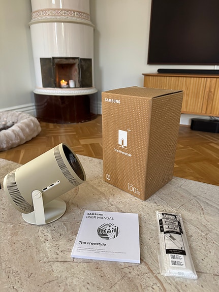 Product image 1 of 5