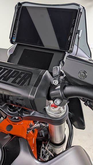 KTM 790 Adventure R 4 of 10