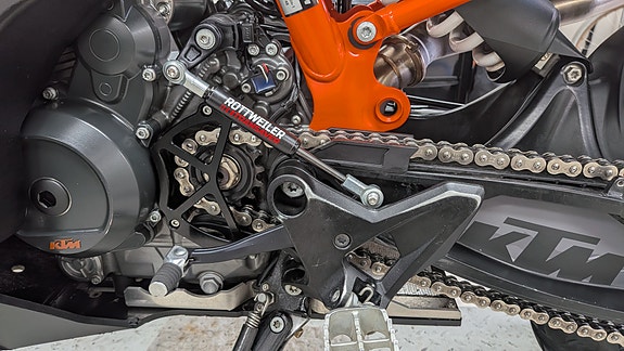 KTM 790 Adventure R 5 of 10
