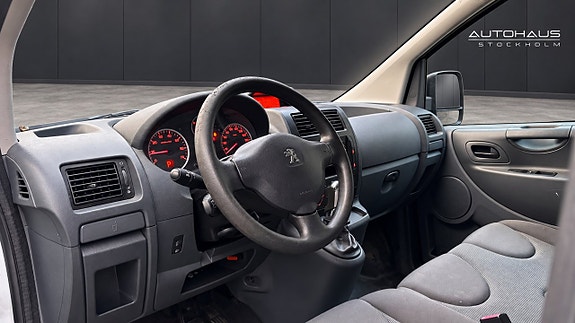 Peugeot Expert 11 of 22