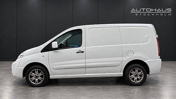 Peugeot Expert 7 of 22