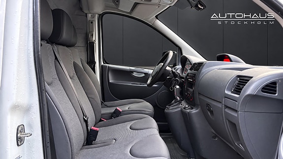 Peugeot Expert 13 of 22