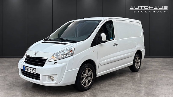 Peugeot Expert 3 of 22