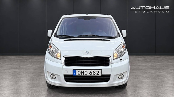 Peugeot Expert 2 of 22
