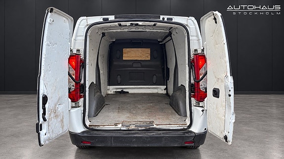 Peugeot Expert 19 of 22