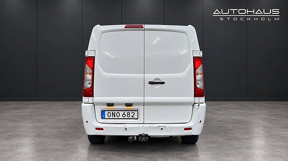 Peugeot Expert 5 of 22