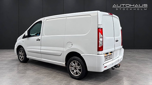 Peugeot Expert 6 of 22