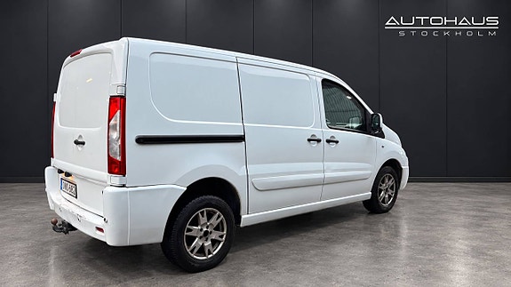 Peugeot Expert 4 of 22