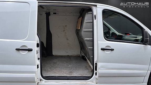 Peugeot Expert 21 of 22