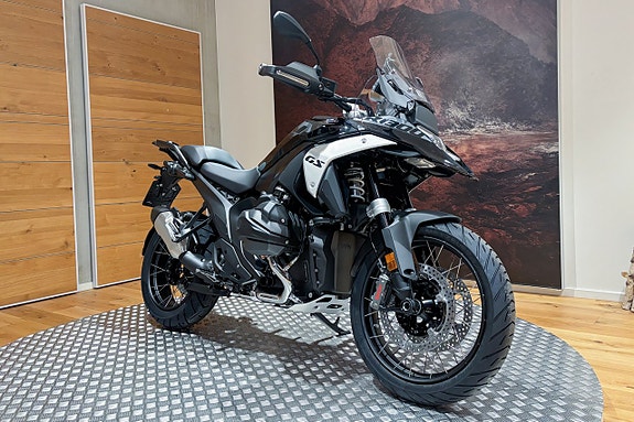 BMW R 1300 GS |SEASON SALE|SPARA 35.795:-|ALLA PAKET| 3 of 9