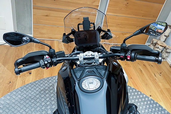 BMW R 1300 GS |SEASON SALE|SPARA 35.795:-|ALLA PAKET| 7 of 9
