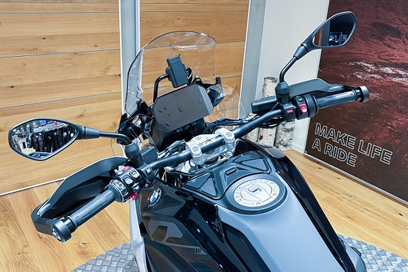 BMW R 1300 GS |SEASON SALE|SPARA 35.795:-|ALLA PAKET| 6 of 9