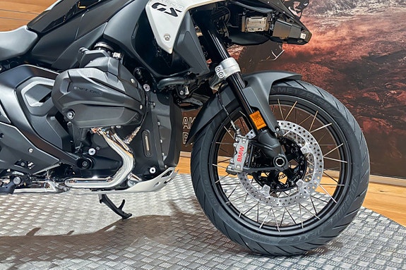 BMW R 1300 GS |SEASON SALE|SPARA 35.795:-|ALLA PAKET| 5 of 9